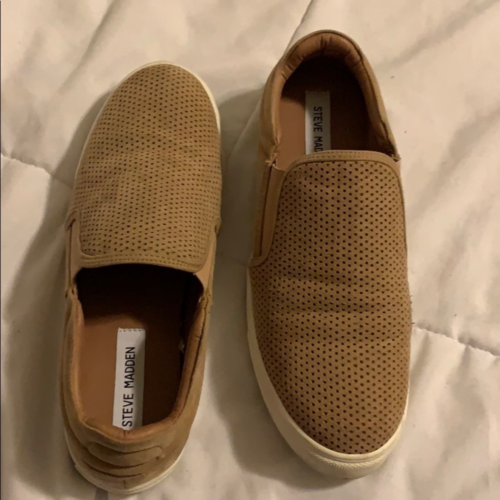 Steve Madden Shoes
